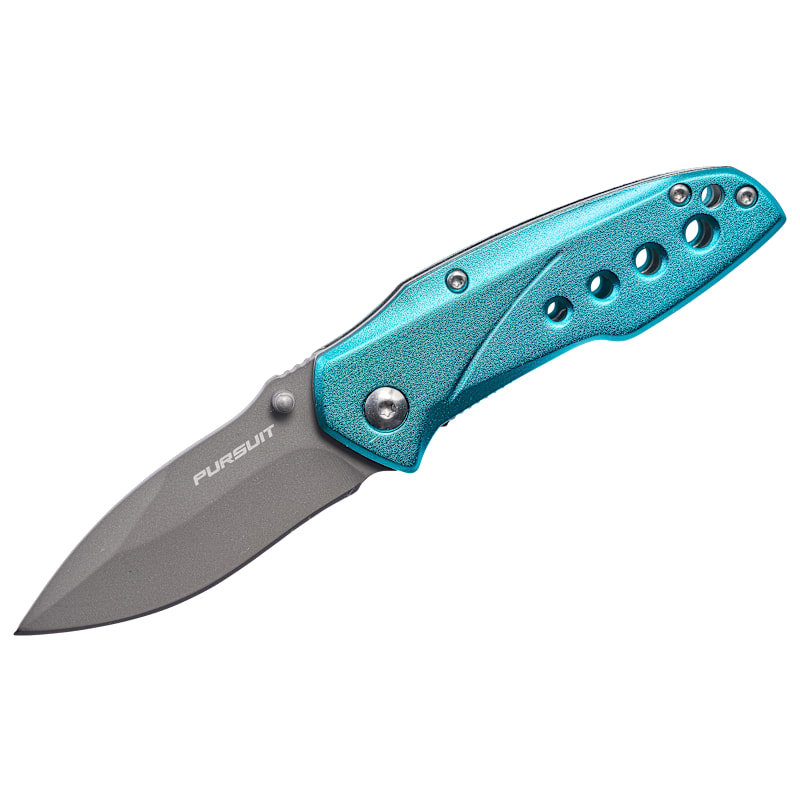 Pursuit Folding Knife