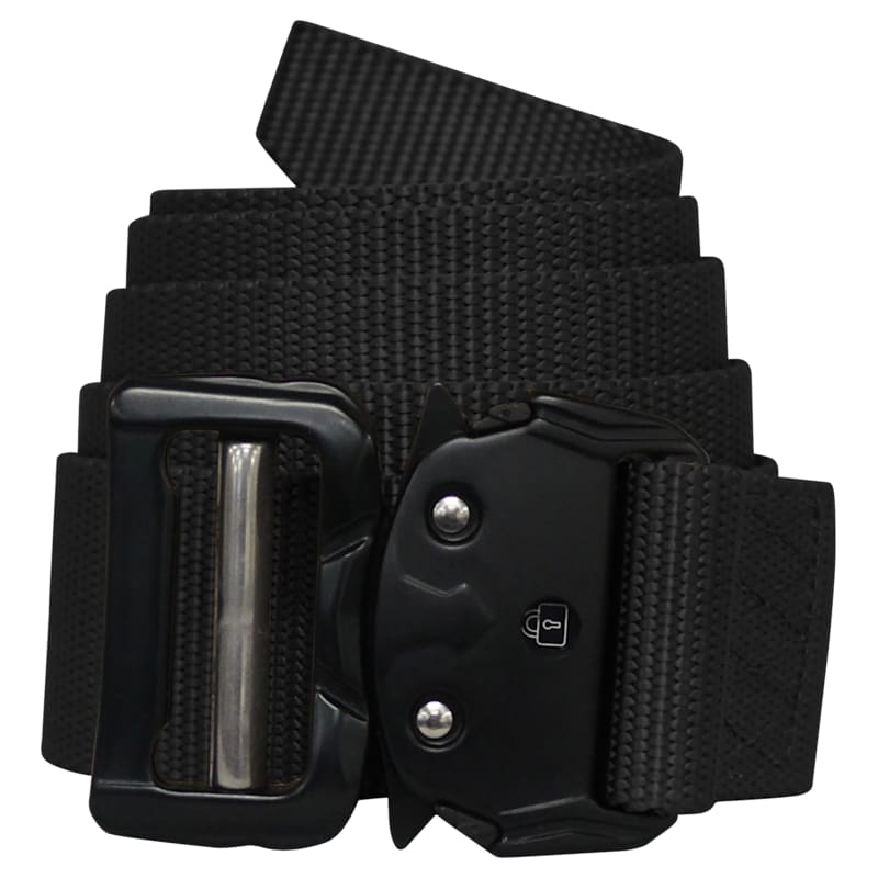Bison Designs BTB Falcon Buckle Belt for Men