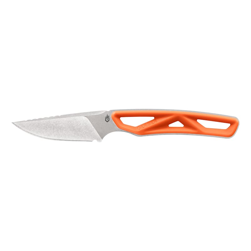 Gerber Exo-Mod Caper Fixed Blade Knife