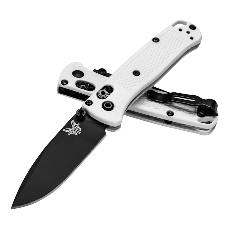Benchmade Mini Bugout