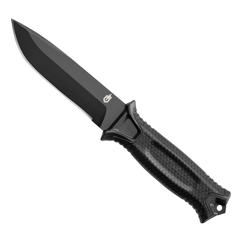 Gerber StrongArm Fixed-Blade Knife