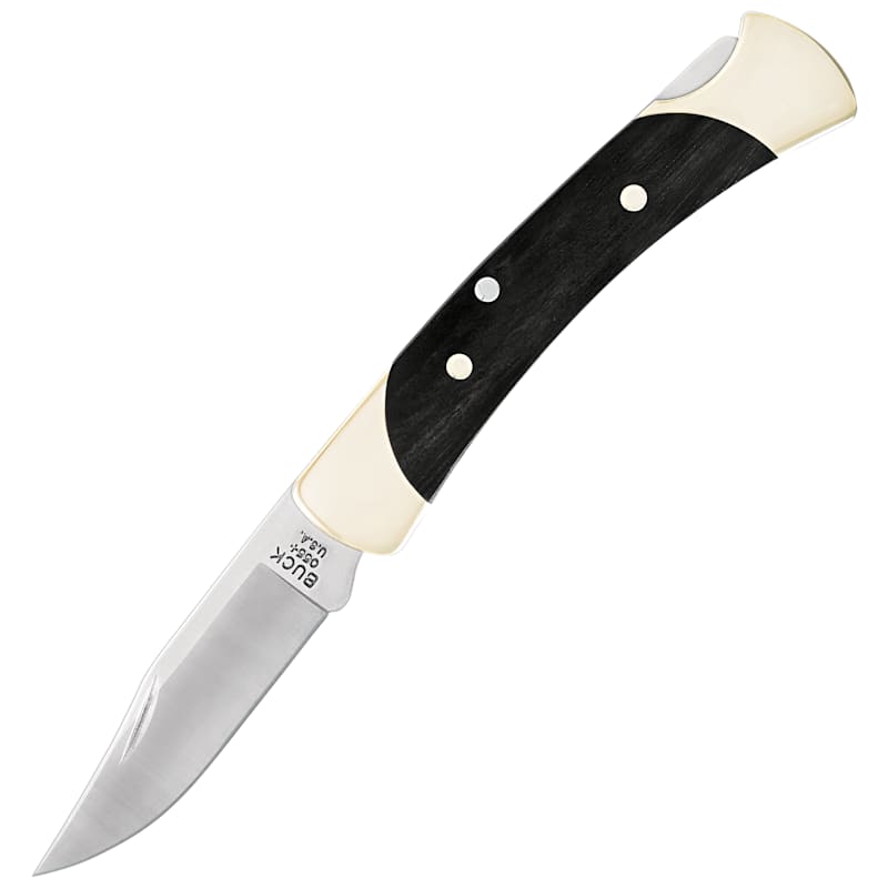 Buck Knives 55 Folding Knife