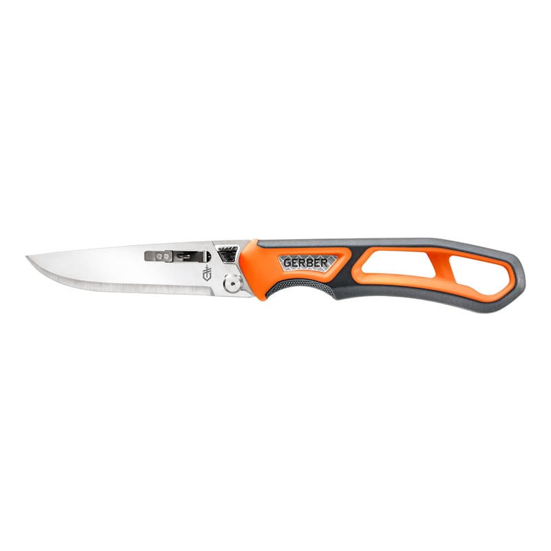 Gerber Randy Newberg EBS Folding Knife