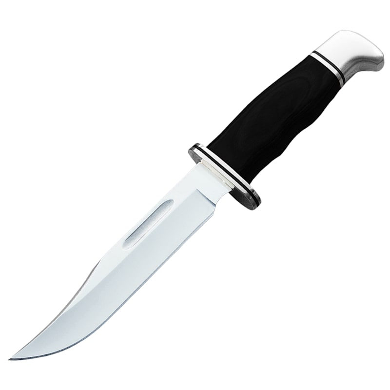 Buck Fixed-Blade Knife - Special