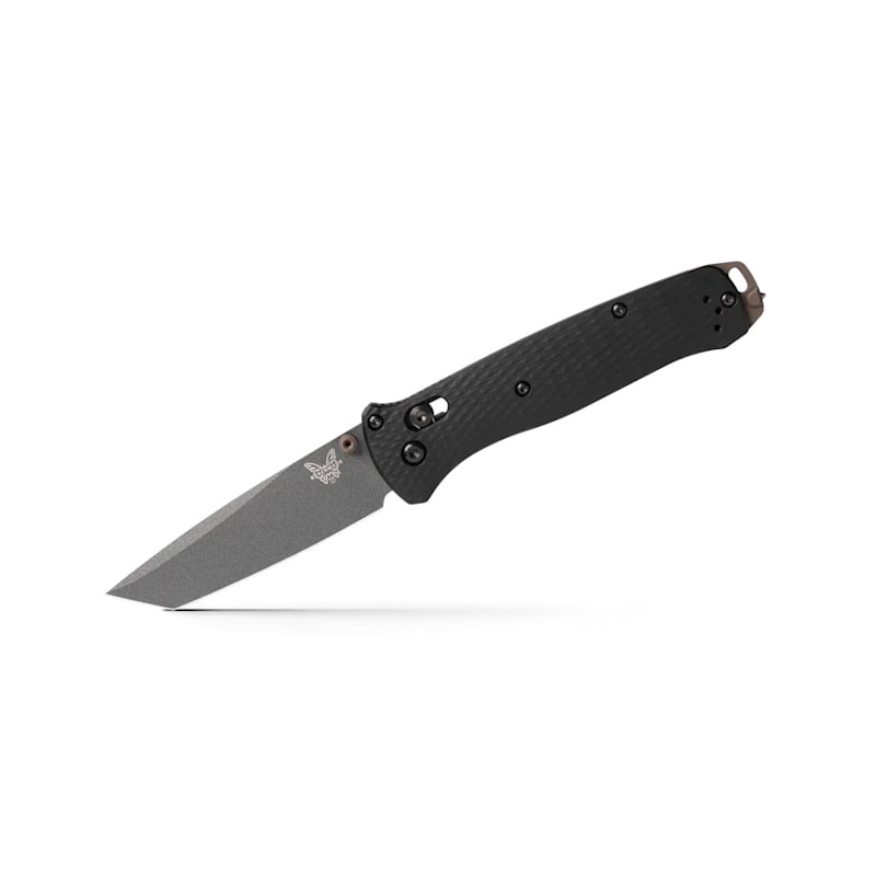 Benchmade Bailout Tanto Folding Knife