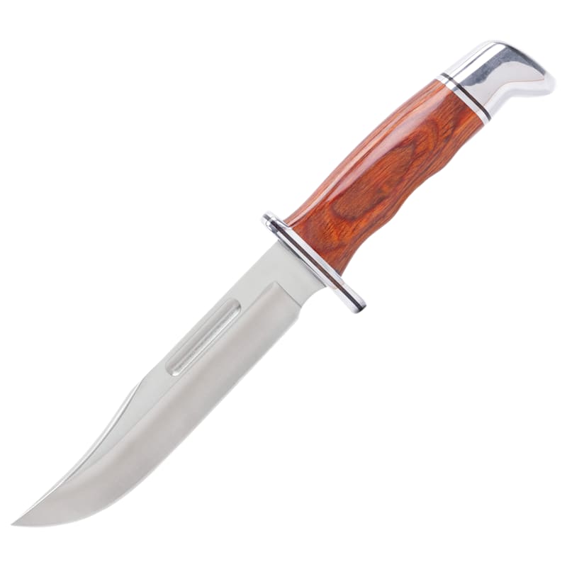 Buck 119 Special Heritage Series Knife with Sheath