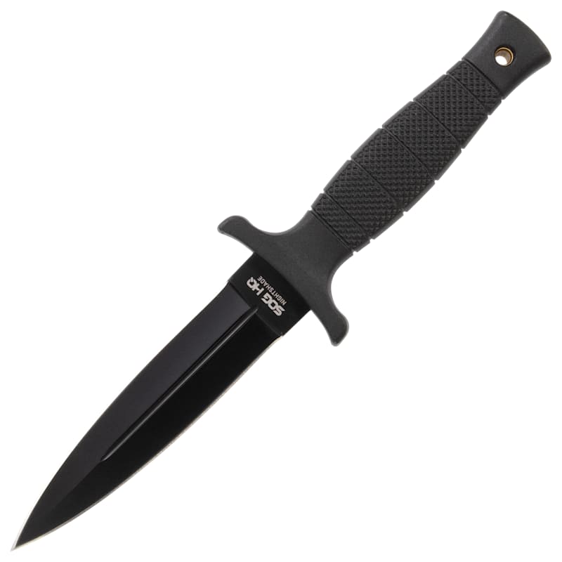 SOG Nightshade Boot Fixed-Blade Knife