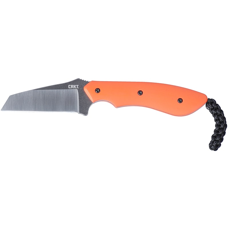 CRKT S.P.I.T Fixed Blade Knife