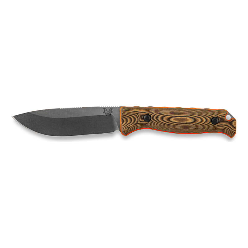Benchmade Saddle Mountain Skinner
