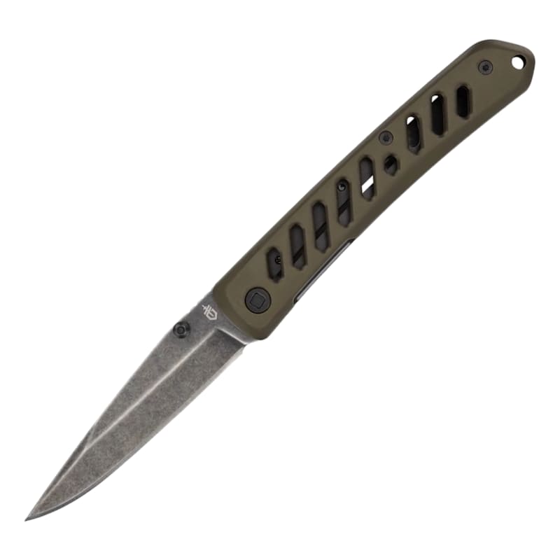 Gerber Affirm Folding Knife