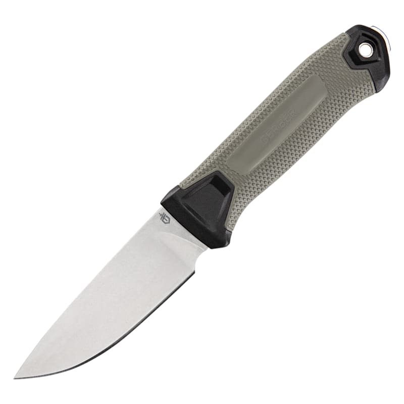Gerber StrongArm Camp Knife