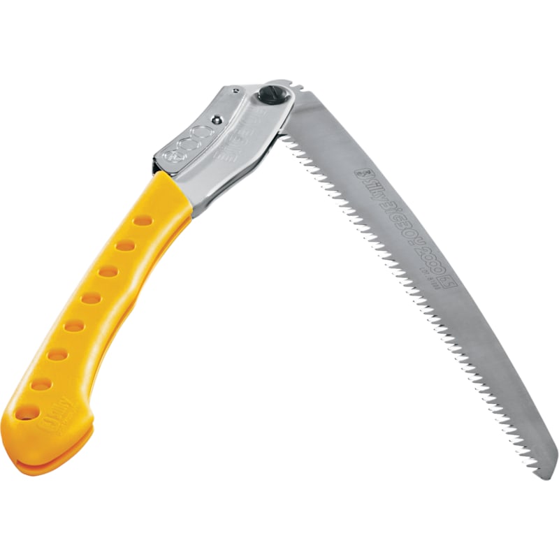 Sherrill Tree Silky Bigboy 2000 Folding Tree Saw