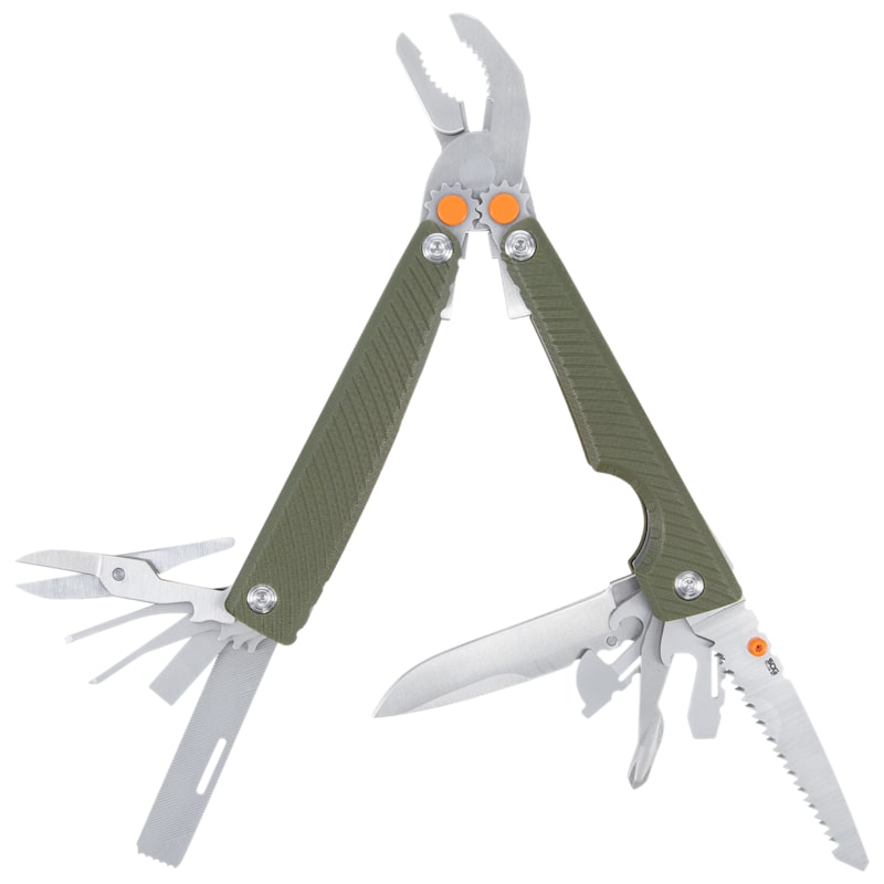 SOG Tellus MT Multitool
