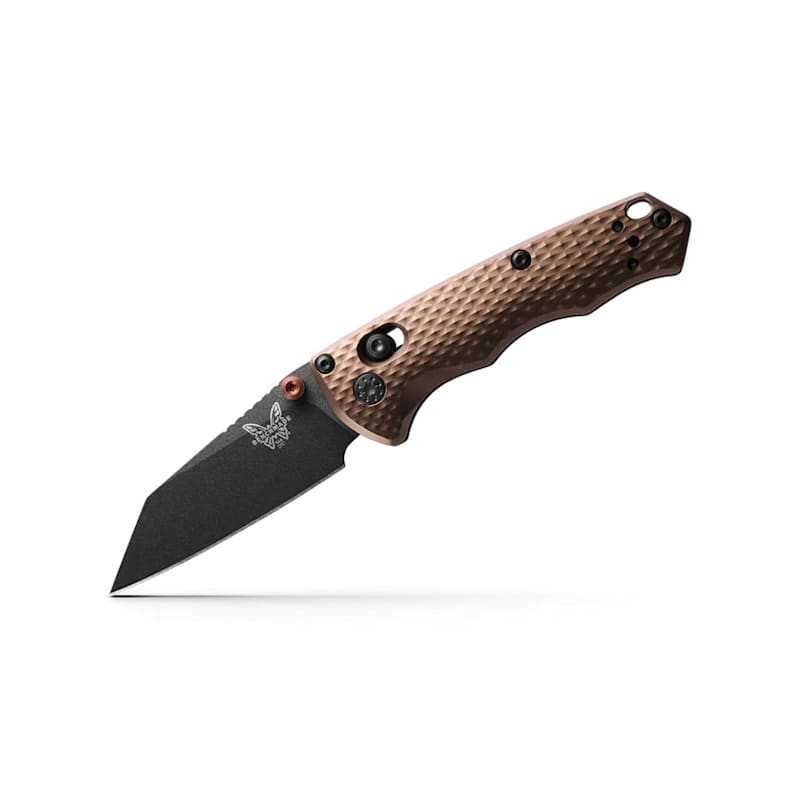 Benchmade Full Immunity