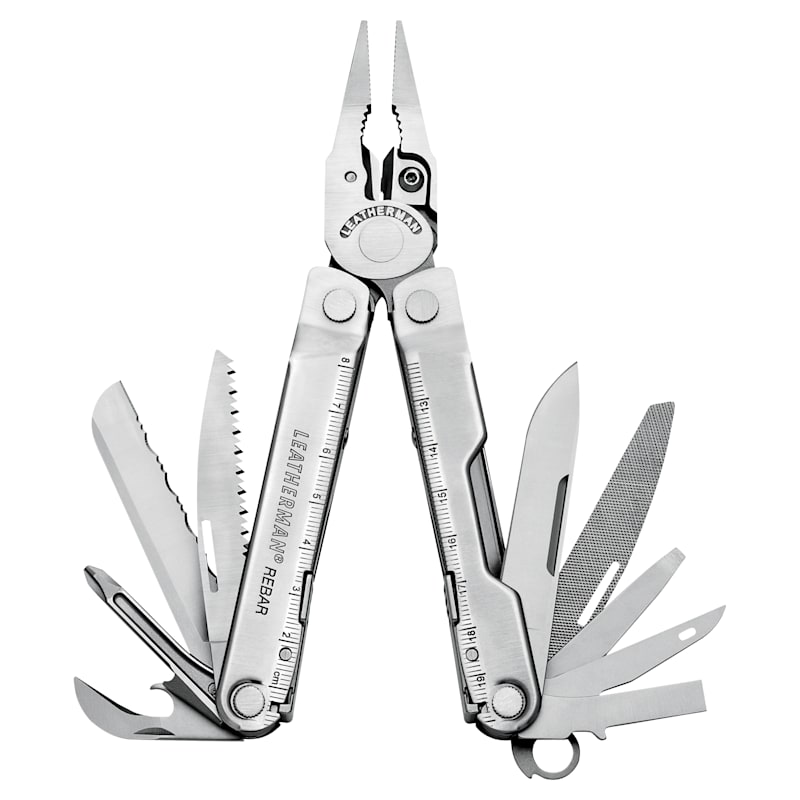 Leatherman Rebar Multi-Tool