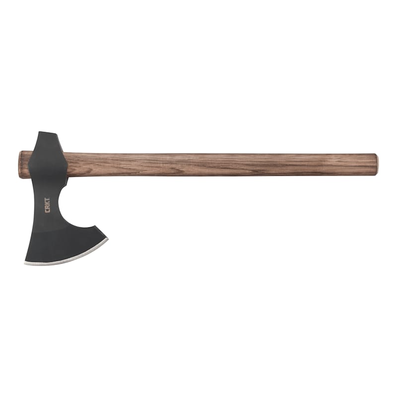 CRKT Berzerker Axe with Hammer