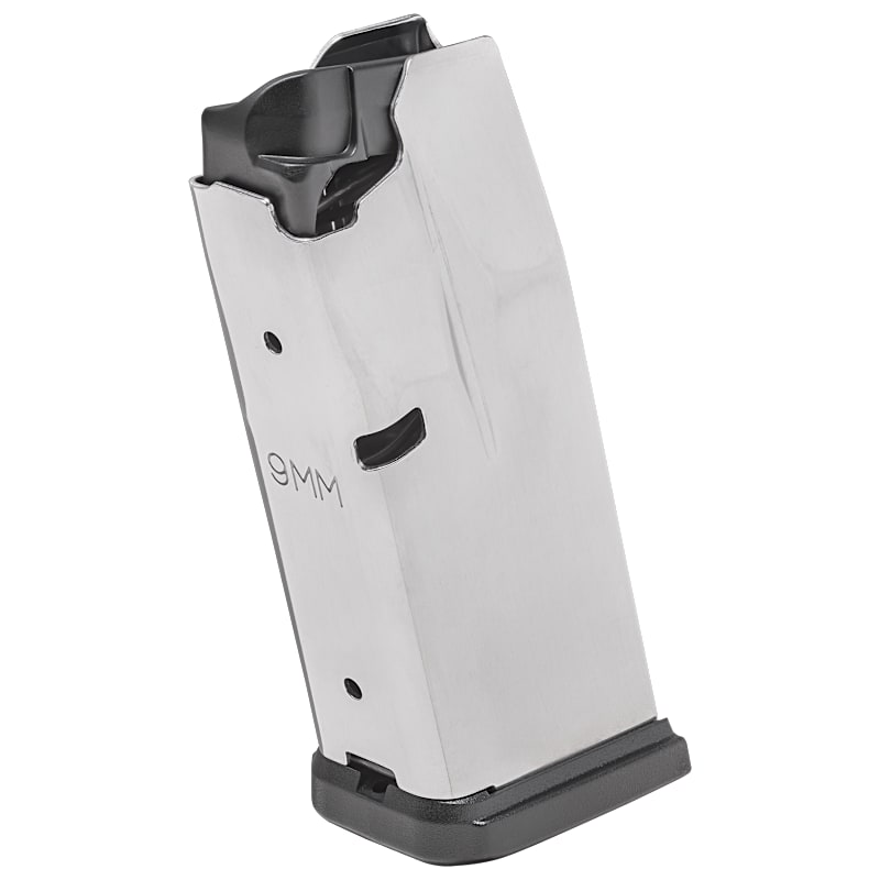 Springfield Armory Hellcat 9mm Luger 10-Round Handgun Magazine with Extension