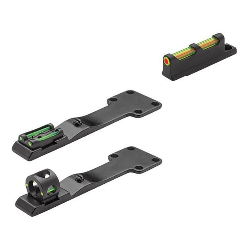 TRUGLO Tru-Bead Turkey Universal Dual Color Sight