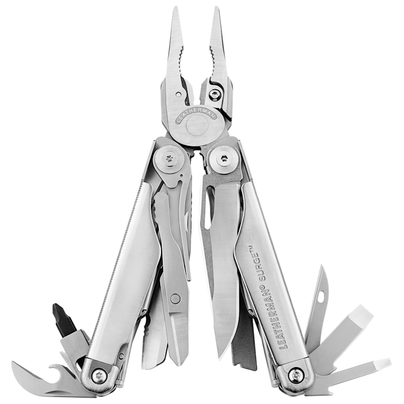 Leatherman Surge Multi-Tool