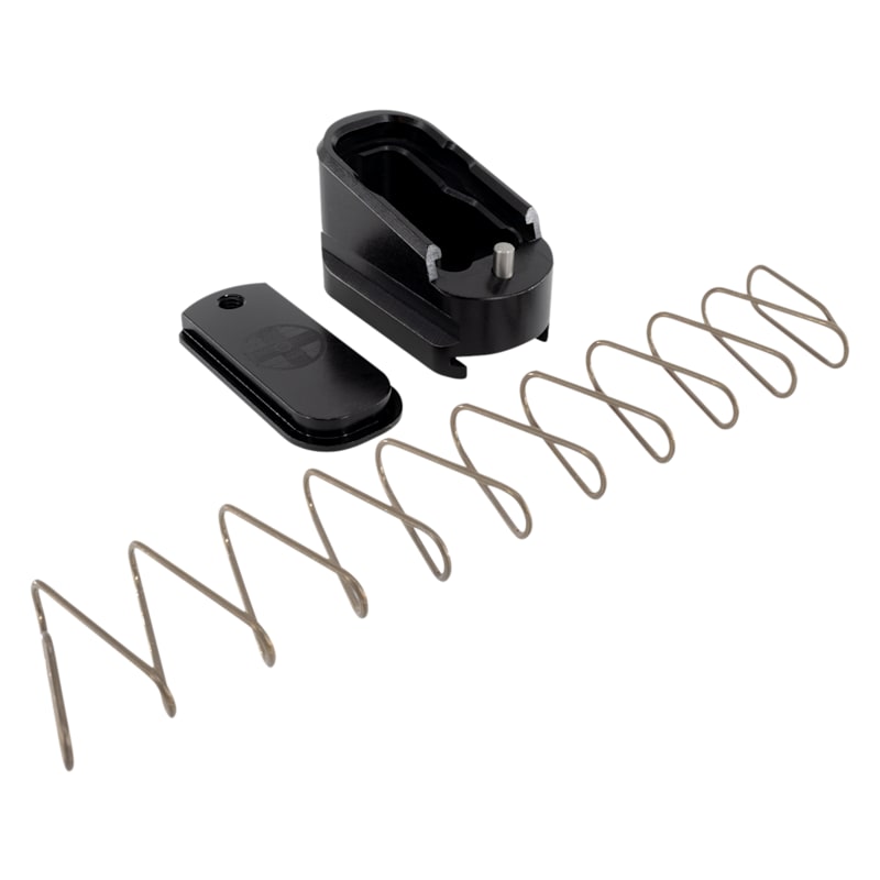 Shield Arms Magazine Extension for GLOCK 43