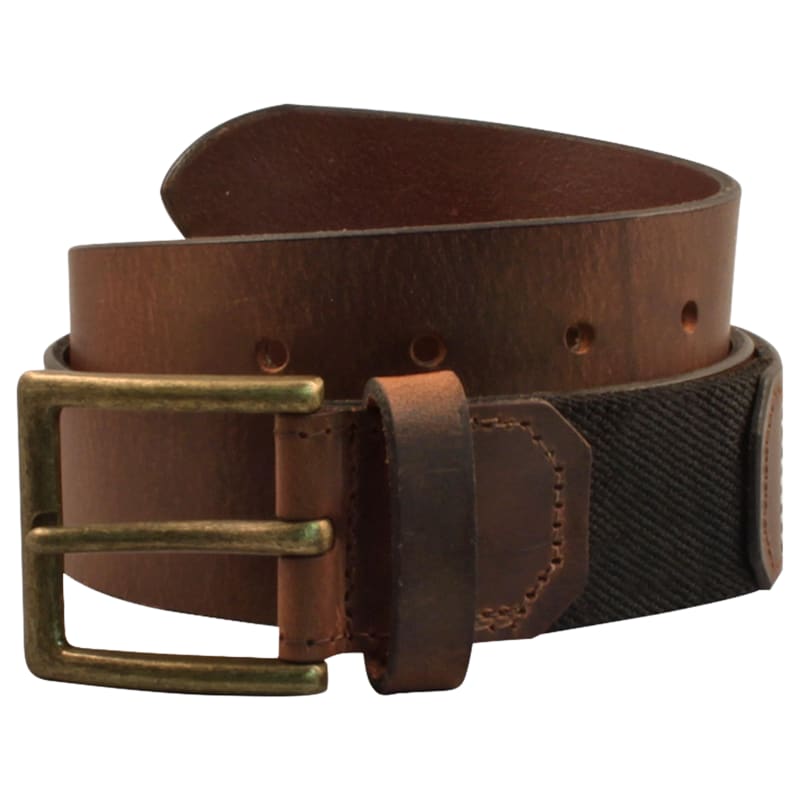 Bison Designs Box Canyon Comfort Belt