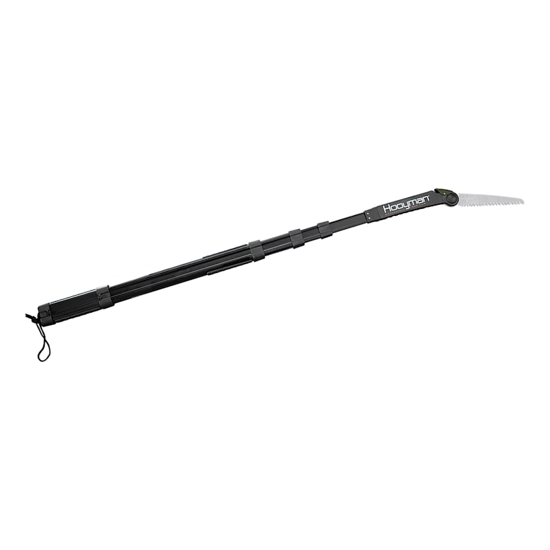 Hooyman Extendible Tree Saws