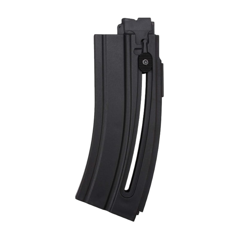 Hammerli Tac R1 .22 Factory Magazine