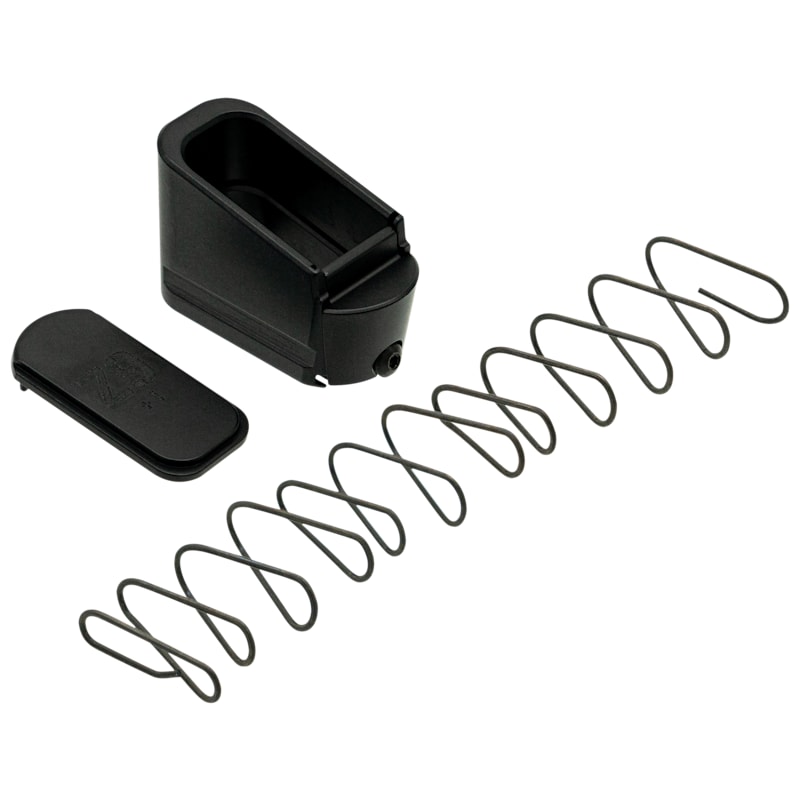 Shield Arms Z9 Magazine Extension for GLOCK 43
