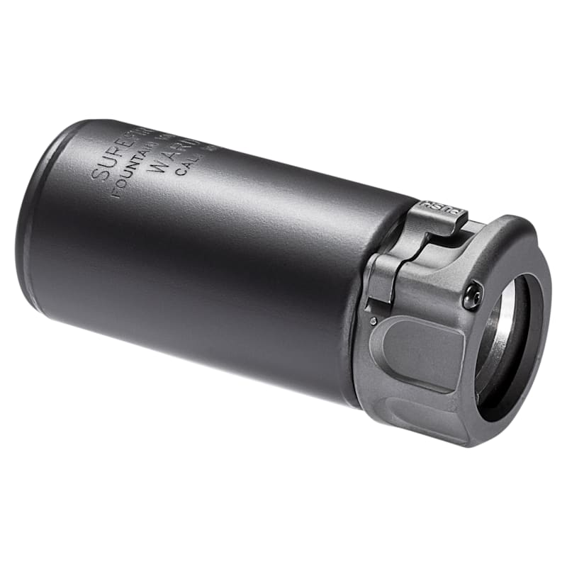 SureFire Warden Fast-Attach Blast Regulator