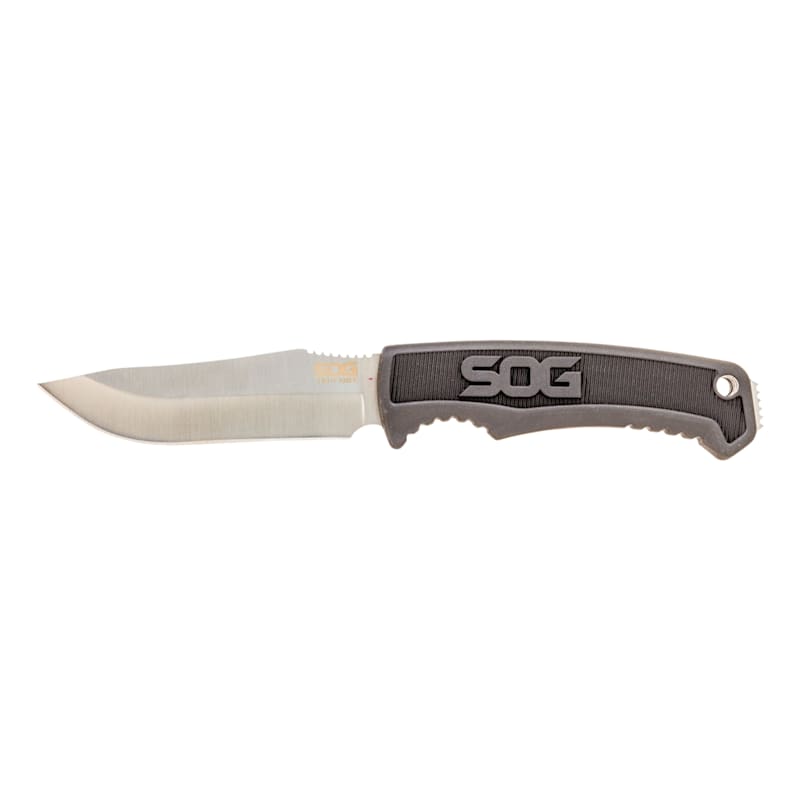 SOG Field Fixed Blade Knife