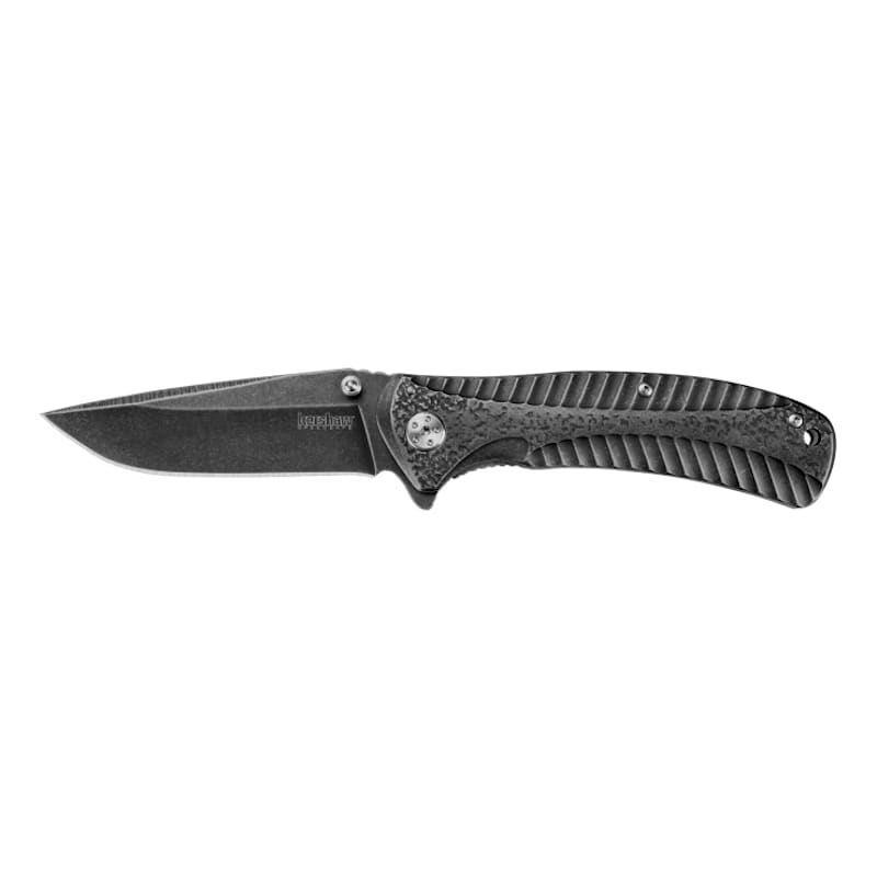 Kershaw Starter Lockback Folding Knife
