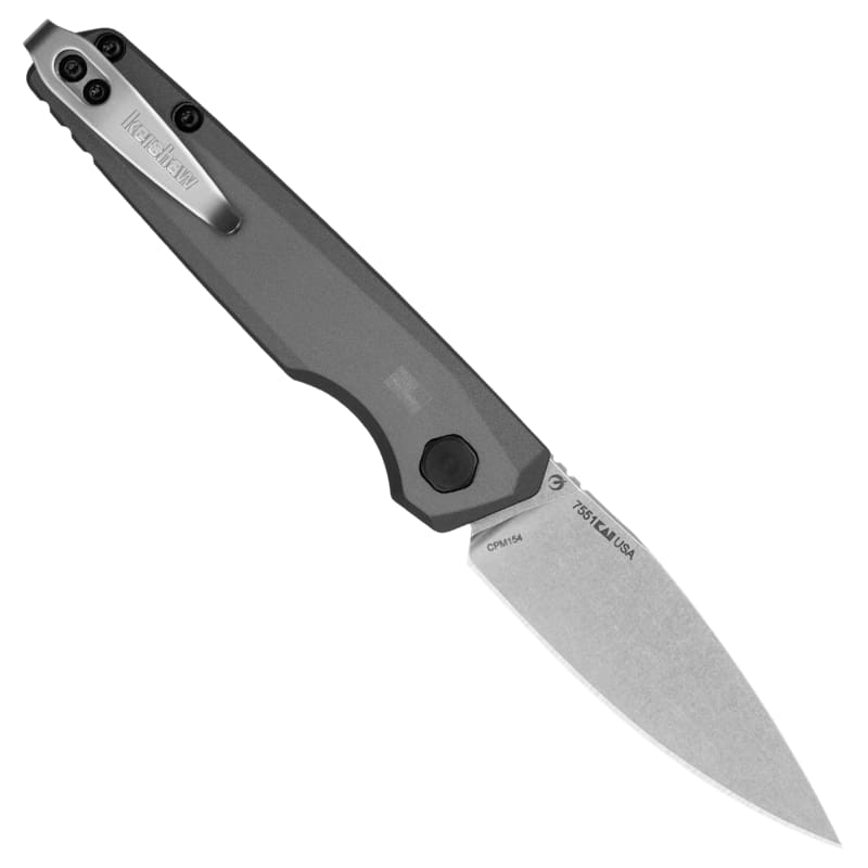Kershaw Launch 18 Automatic EDC Folding Knife