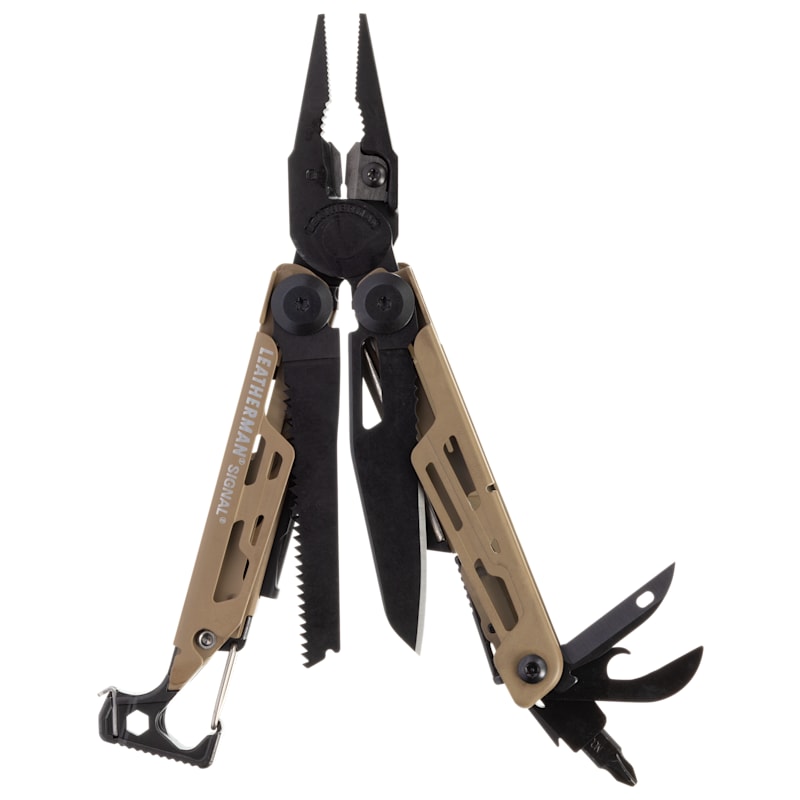 Leatherman Signal Multi-Tool
