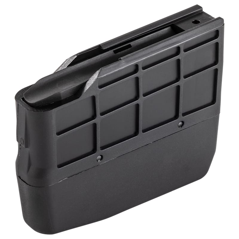 Tikka T3 25-06 Remington Rifle Magazine