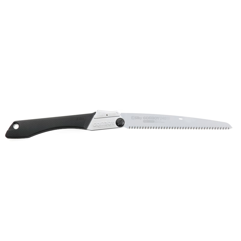 Silky Gomboy 240 Folding Saw