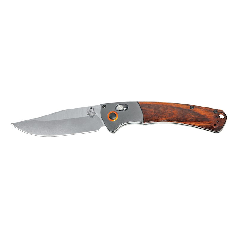 Benchmade Crooked River