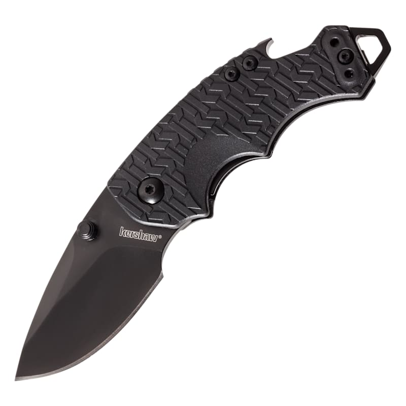 Kershaw Shuffle Folding Lockback Knife