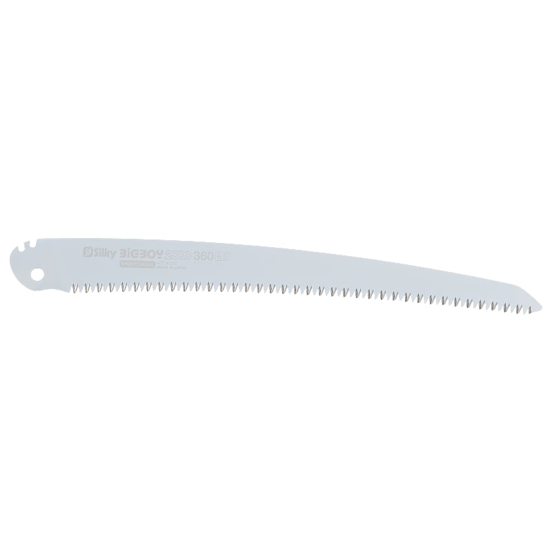 Silky Bigboy 360 Folding Hand Saw Replacement Blade