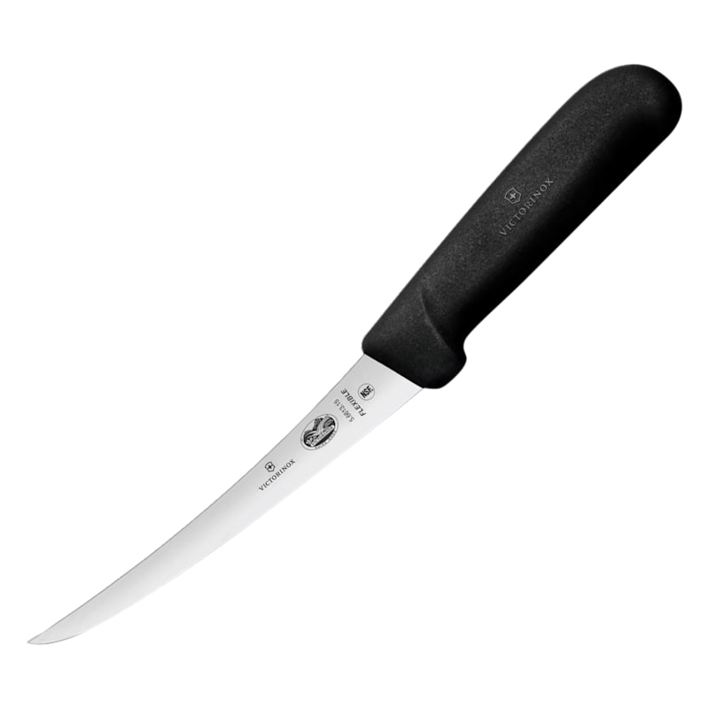 Victorinox Fibrox Flexible Boning Knife