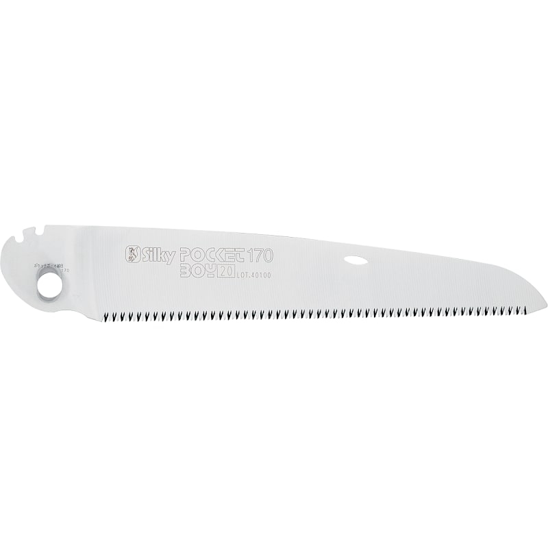 Silky Pocketboy 170 Folding Saw Replacement Blade