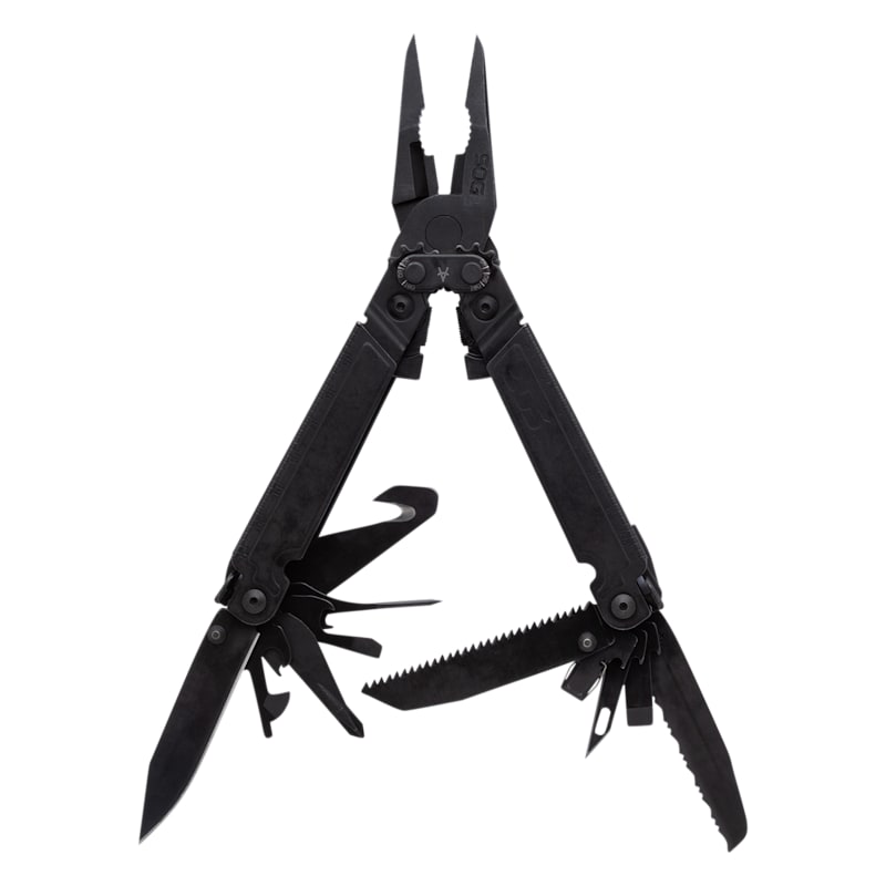 SOG PowerAccess Assist MT Multitool