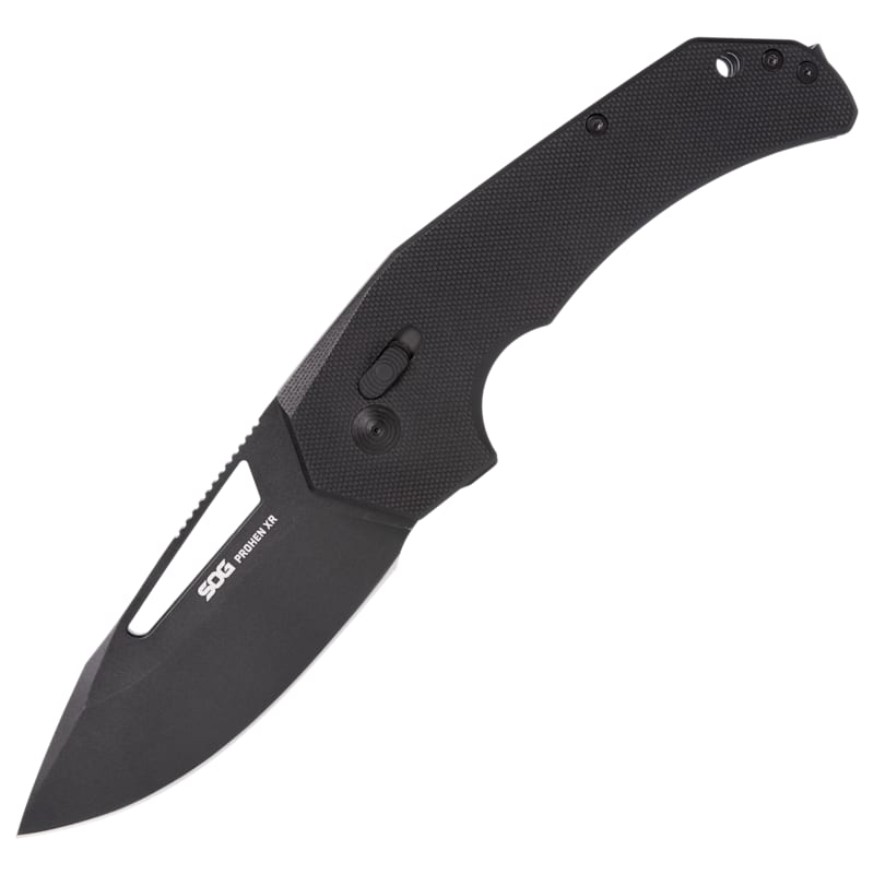 SOG Prohen XR Folding Knife