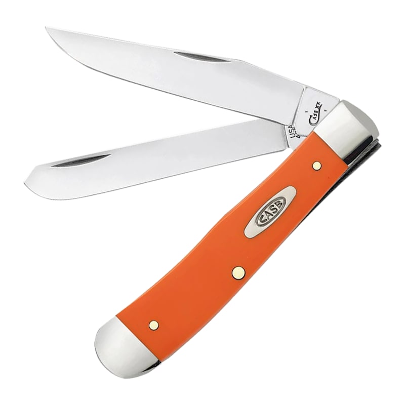 Case Synthetic Trapper