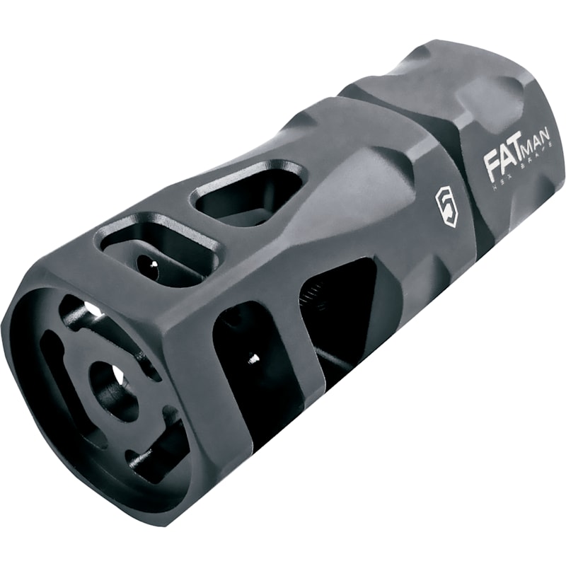 Phase 5 FATman Hex .223 Rifle Brake