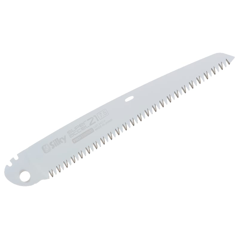 Silky Super Accel 210mm Saw Replacement Blade