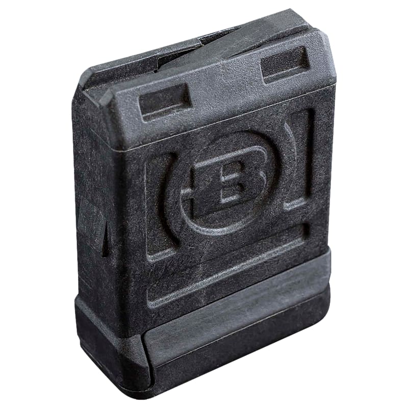 Bergara BMR .22 LR 5-Round Rifle Magazine