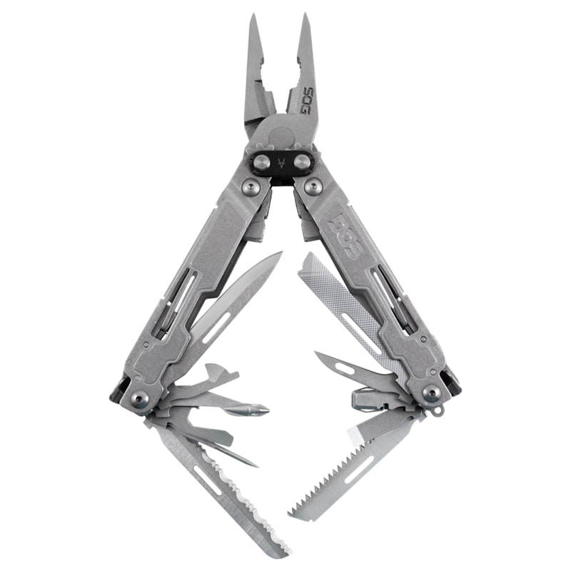 SOG PowerAccess Deluxe Multi-Tool
