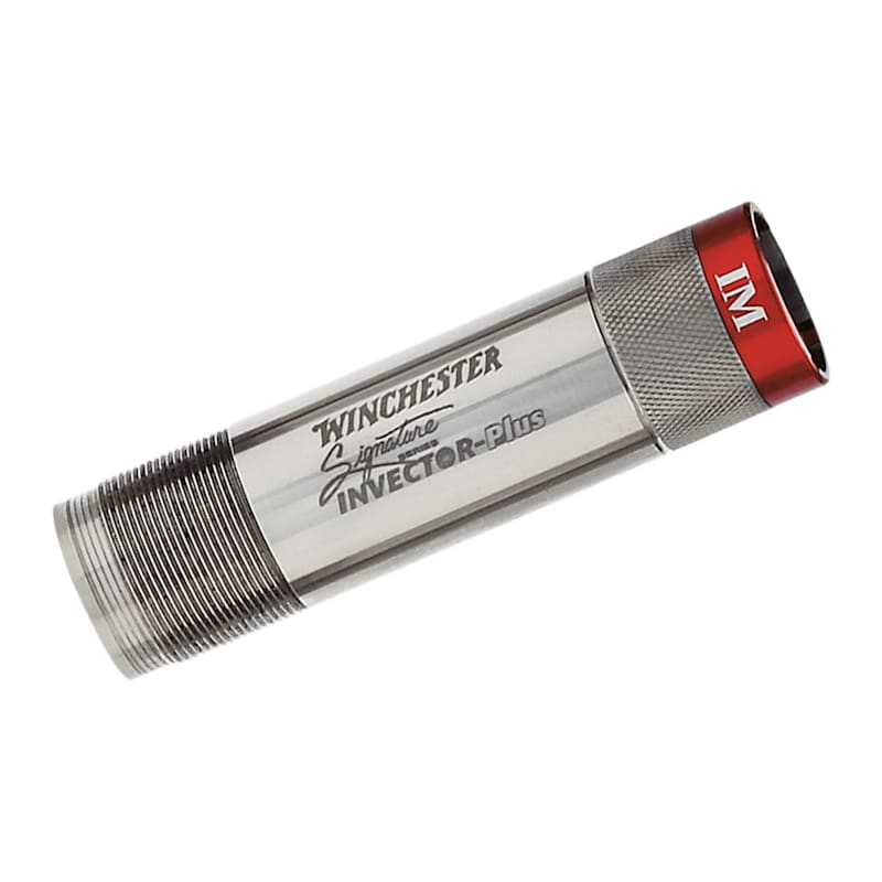 Winchester Signature Series Invector-Plus Choke Tubes