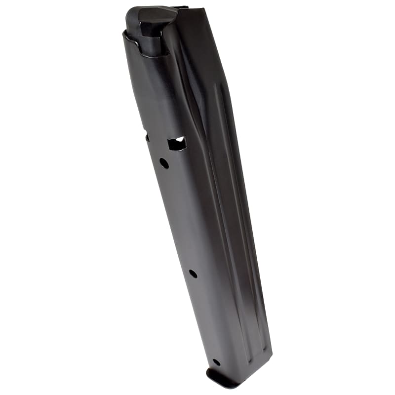 D&H Tactical SIG SAUER P320 9mm Luger 30-Round Handgun Magazine