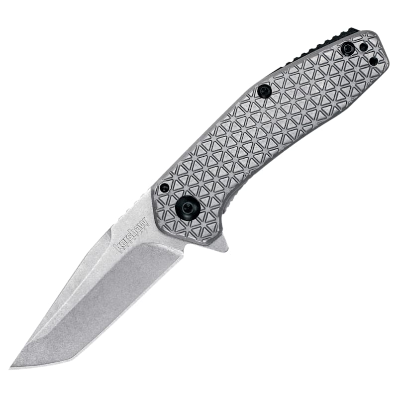 Kershaw Cathode Assisted Opening Folding Knife